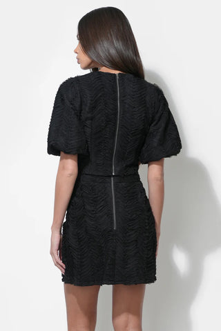 Adelyn Rae | Mabel Soutache Top