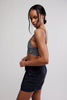 Free People | Tighten Up Printed Bra
