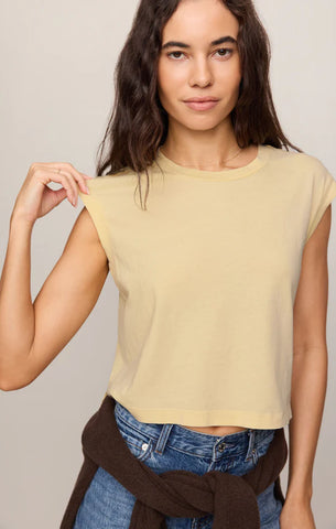 Z-Supply | Flex Sleeveless Tee