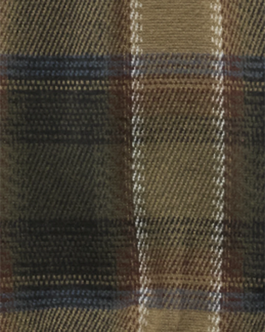 Flag & Anthem | Crowley Long Sleeve Hero Knit Flannel
