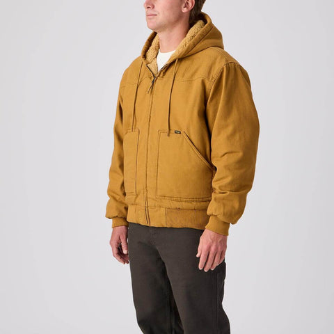 Seager | Bison Insulated Jacket