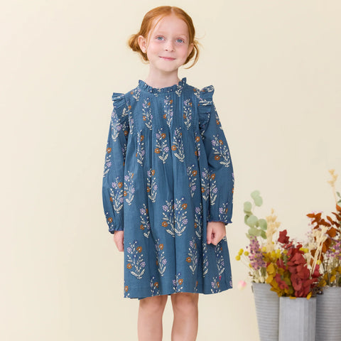 Pink Chicken | Jaipur Dress
