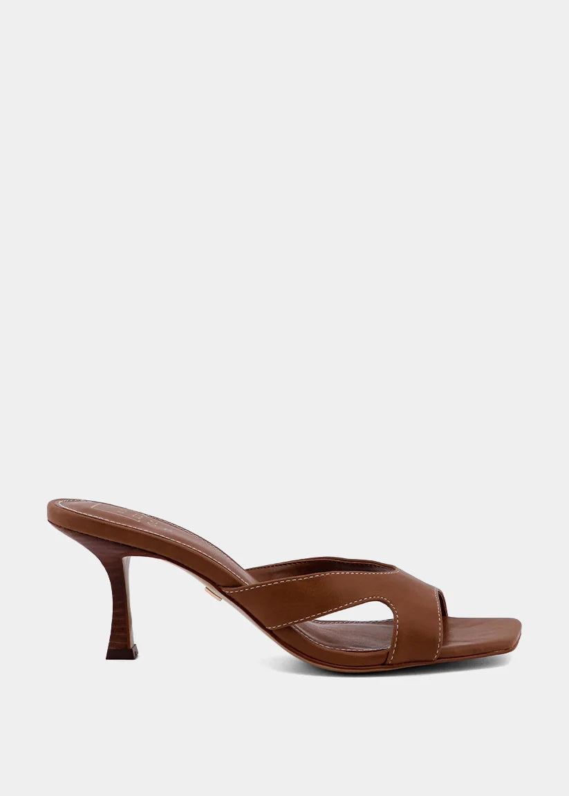 ShuShop | Fargo Mule Sandal