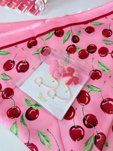 DE | Sweet & Sassy Straw Toppers