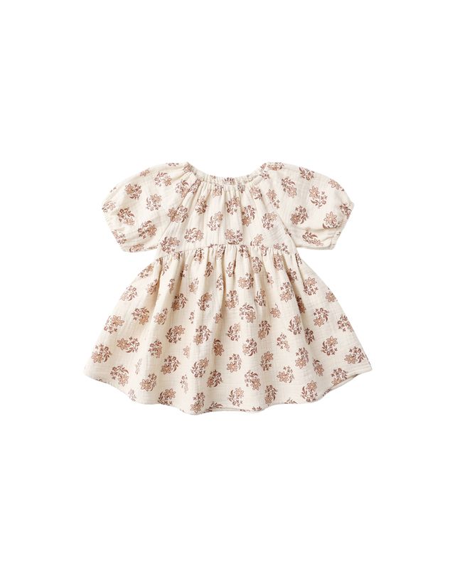 Quincy Mae | Bella Dress