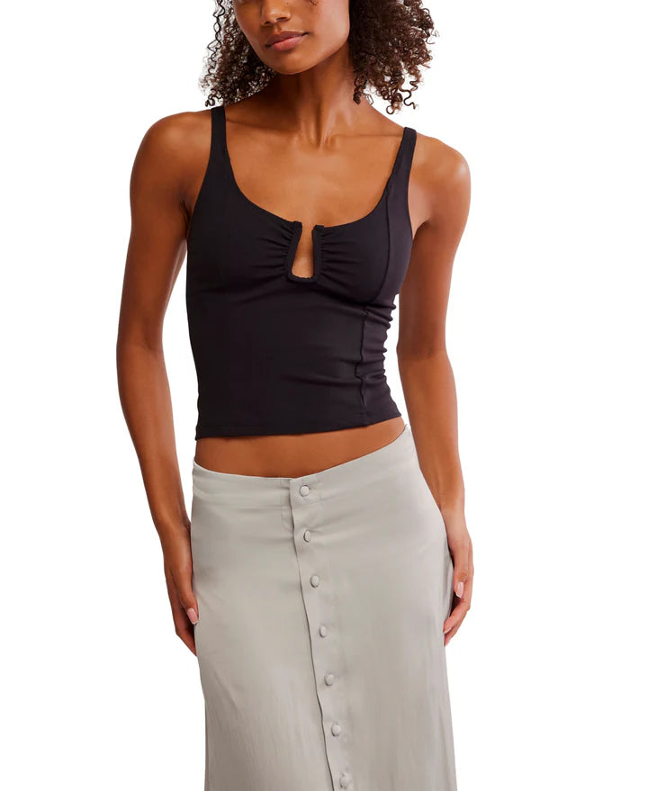 Free People | Ahead Of The Curve Cami
