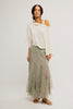 Free People | Nice To Meet You Slip Skirt