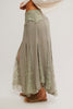 Free People | Nice To Meet You Slip Skirt