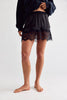 Free People | Meet in The Middle Half Shirt