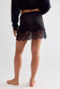 Free People | Meet in The Middle Half Shirt
