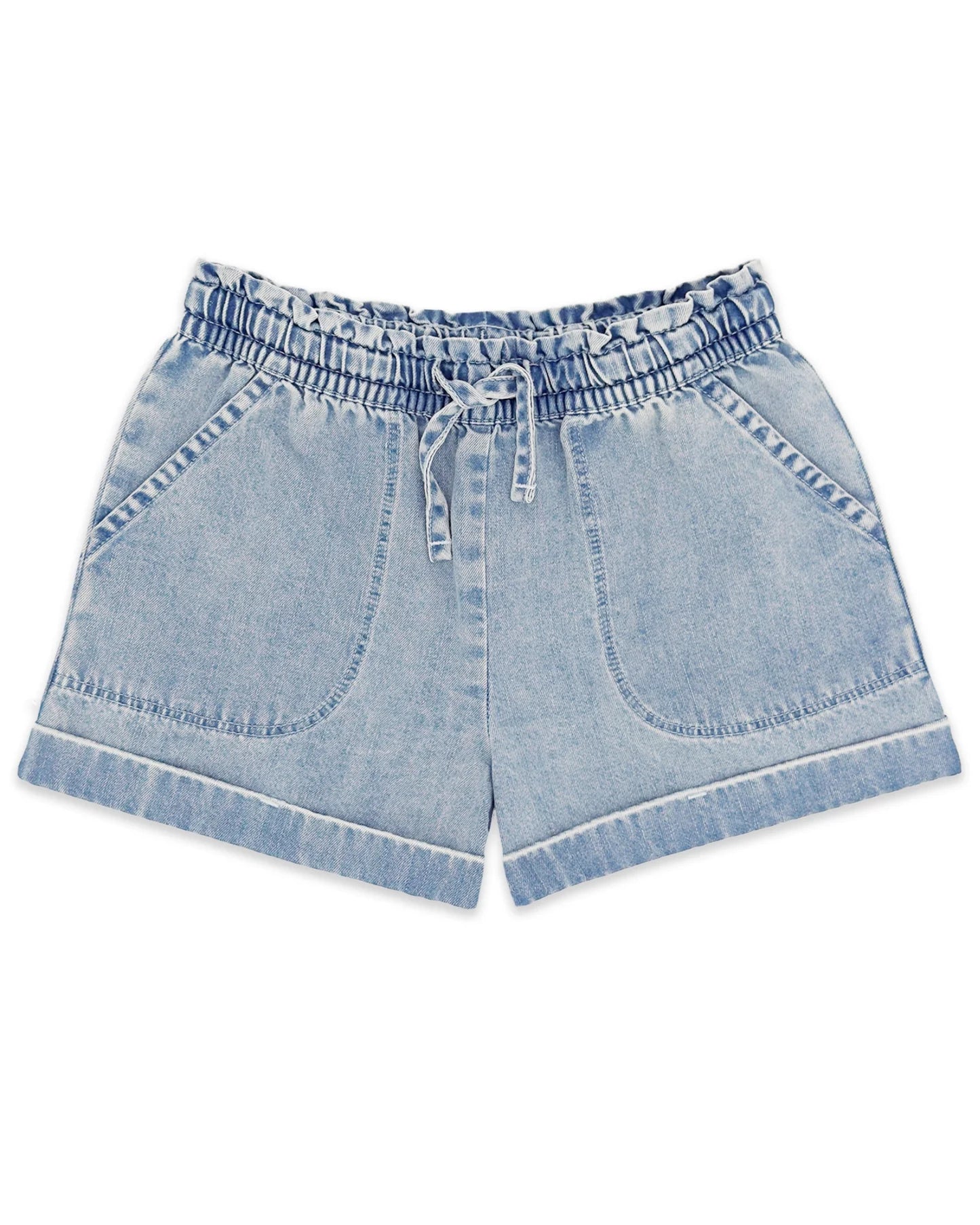 Feather 4 Arrow | Salt Short