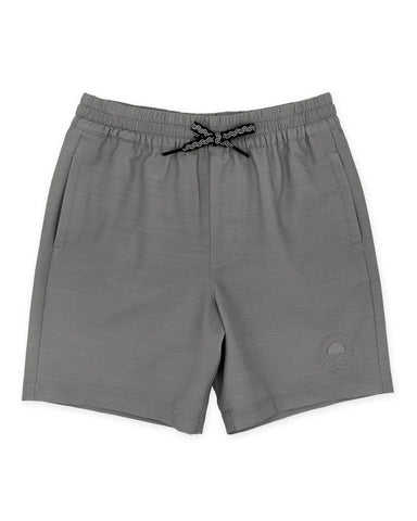 Feather 4 Arrow | Buckle Up Hybrid Short