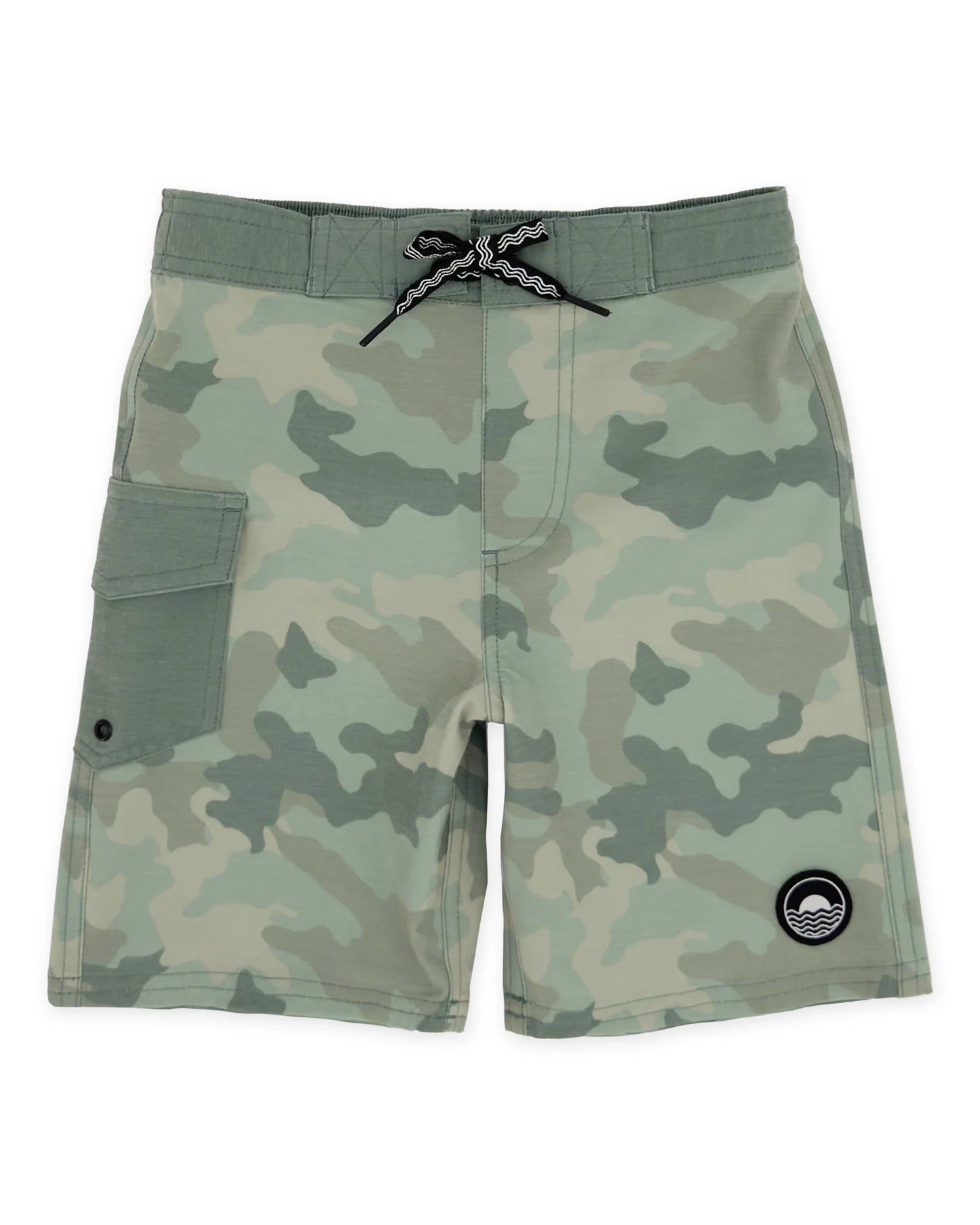 Feather 4 Arrow | Long Boardshort