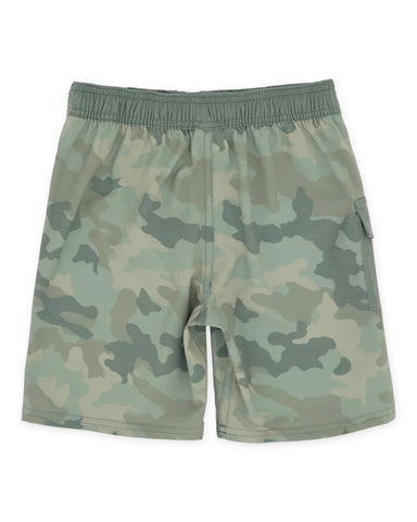 Feather 4 Arrow | Long Boardshort