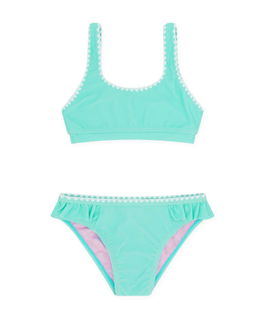 Feather 4 Arrow | 4 The Frill of It Bikini