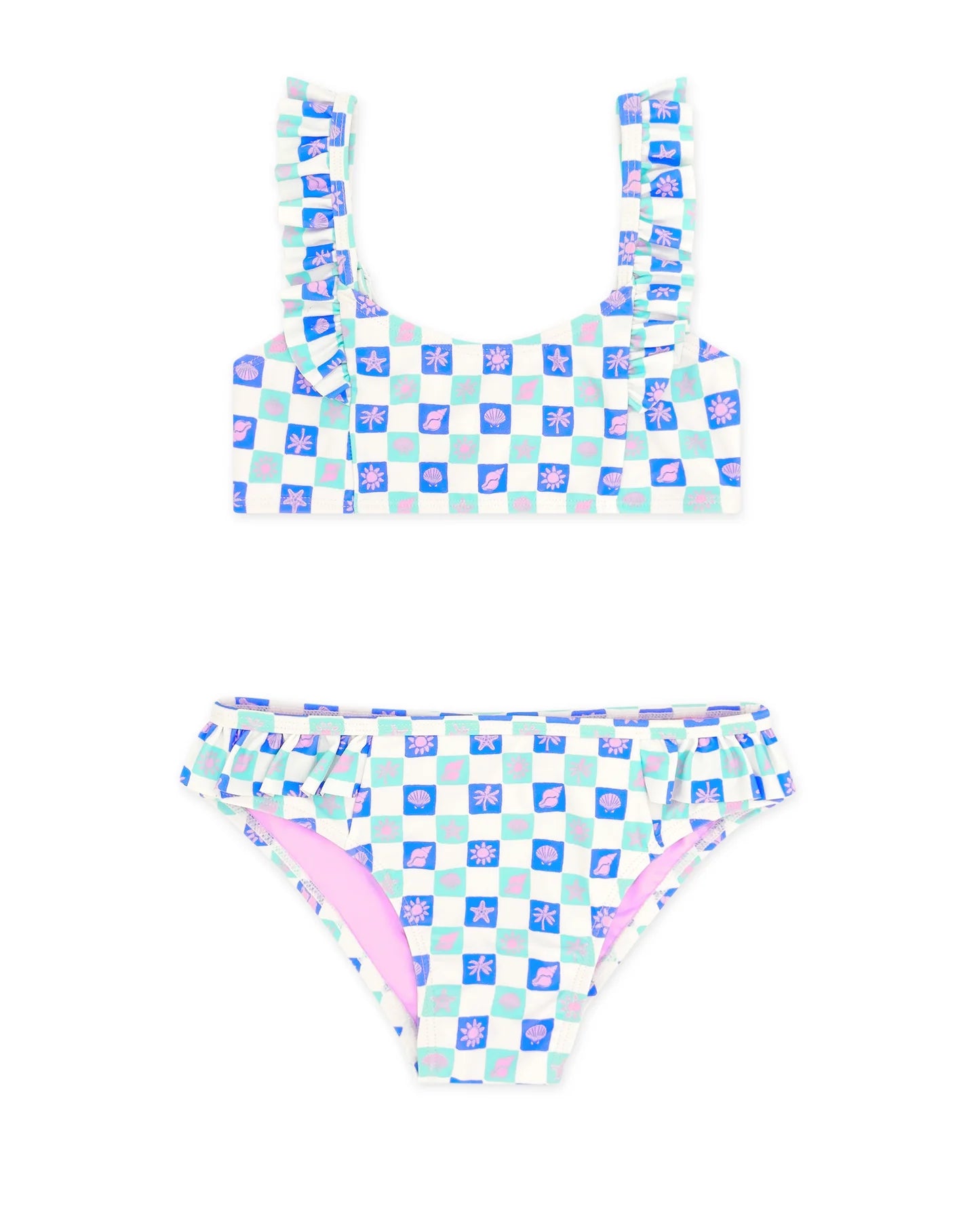Feather 4 Arrow | Happy Daze Bikini