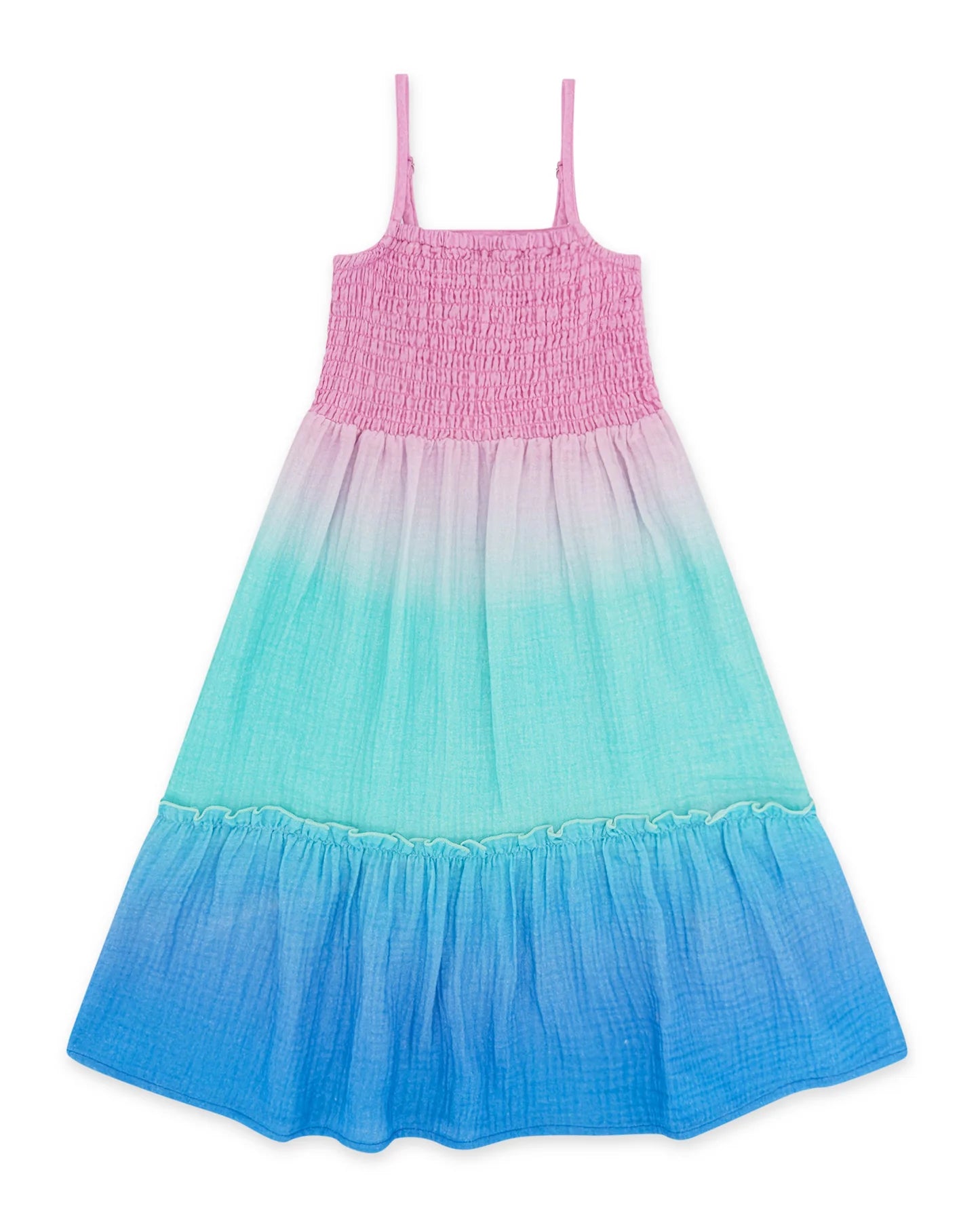 Feather 4 Arrow | Marina Dress