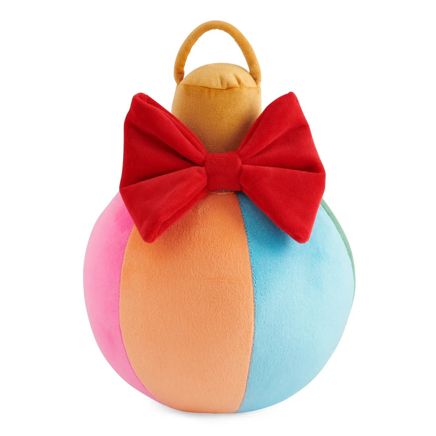 Shiraleah | Festive Bauble Pillows ASST/  3