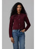 Blank Nyc | Wine O'Clock Jacket