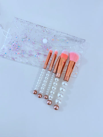Bari Lynn | Make Up Brushes