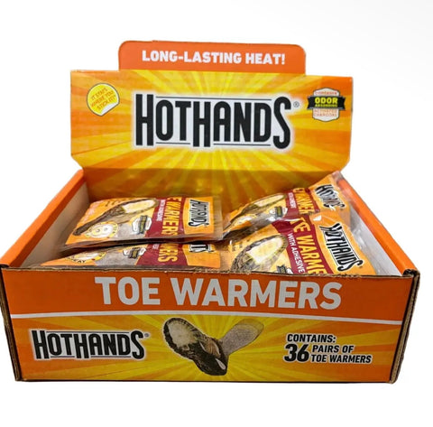 Hot Hands  Warmer