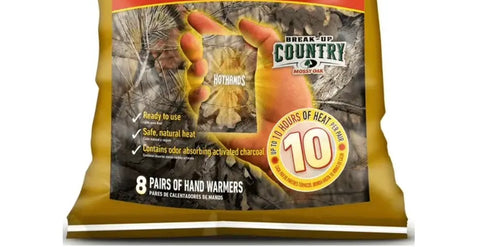 Hot Hands  Warmer