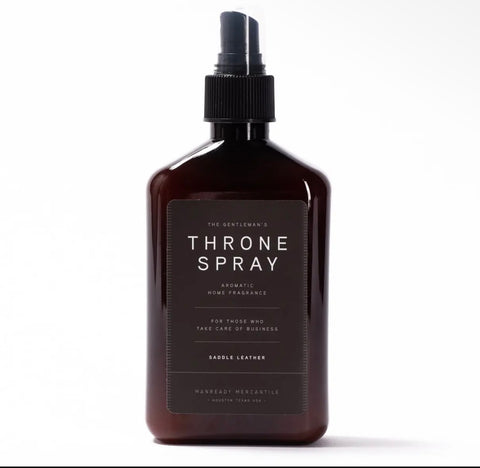 Throne Spray Large