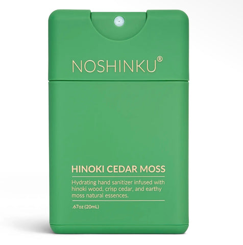 Noshinku Refillable Pocket Sanitizer