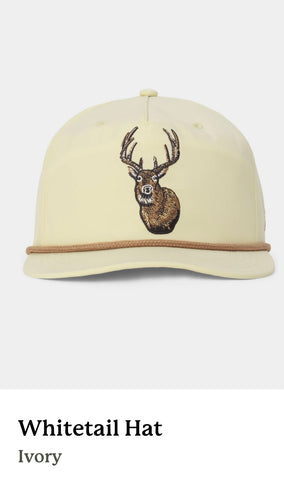 DUCK CAMP | Grandpa Hat