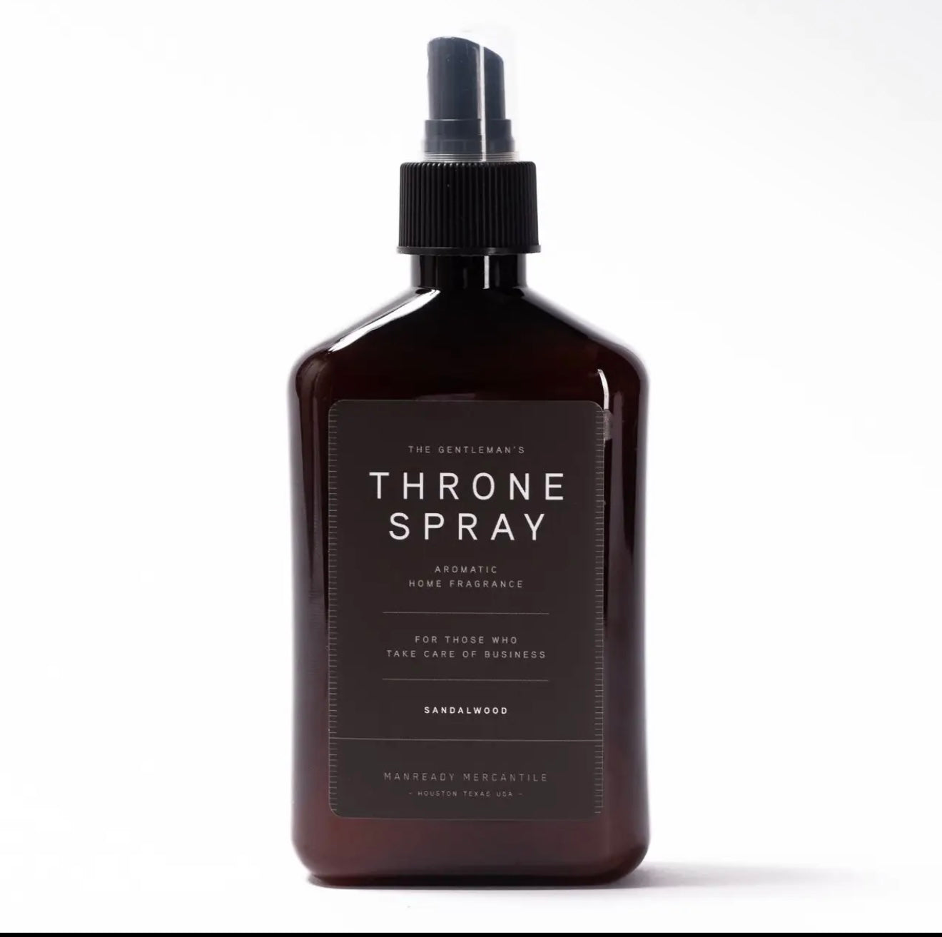 Throne Spray Large
