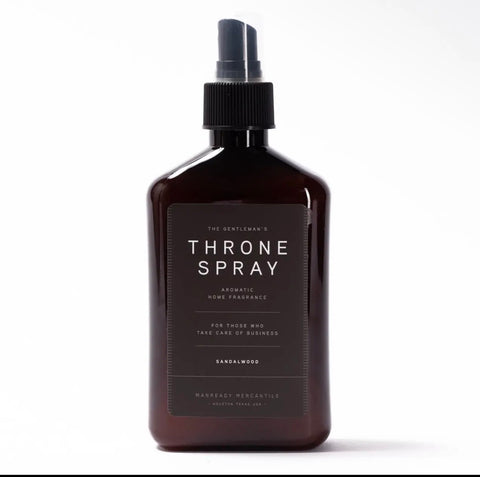 Throne Spray Large