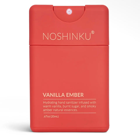 Noshinku Refillable Pocket Sanitizer