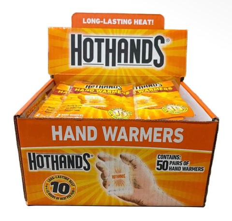 Hot Hands  Warmer