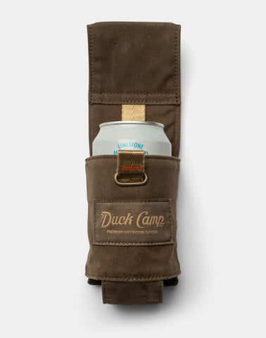 DUCK CAMP | Canvas Game Bag Can Holster