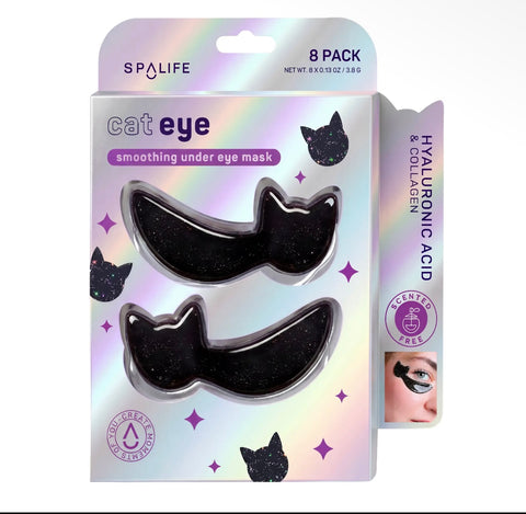 Spa Life | Halloween Hydrogel Undereye Patches