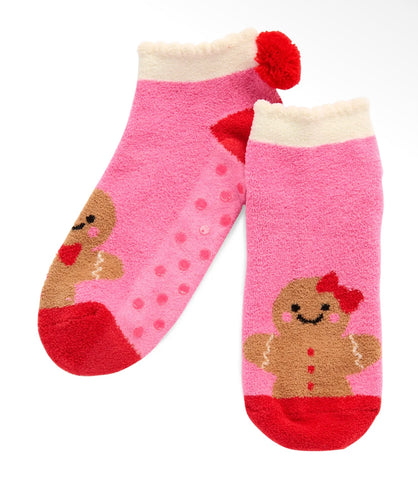 Shiraleah | Holiday Home Socks