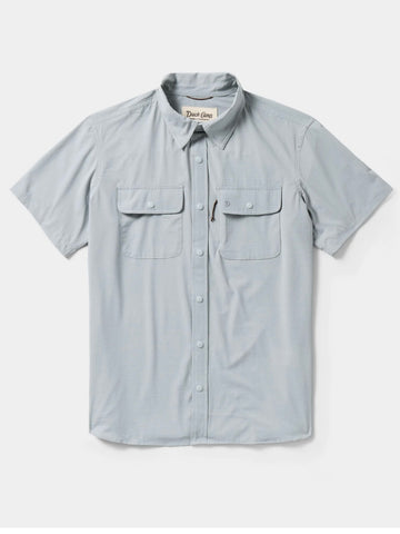 Duck Camp |SS Hunting Shirt