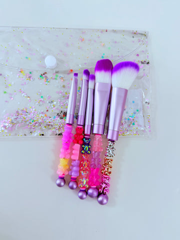 Bari Lynn | Make Up Brushes