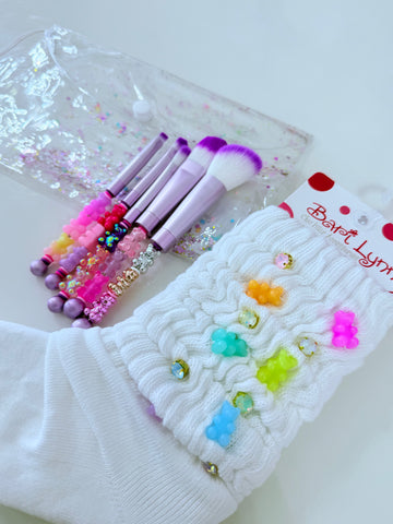 Bari Lynn | Make Up Brushes