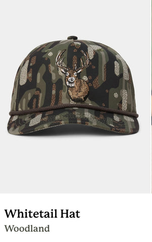 DUCK CAMP | Grandpa Hat