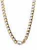 Farrah B | Great Escape Carabiner Necklace