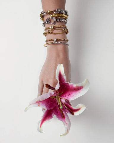 Gina Carmen | Lu Bracelet
