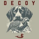 DECOY | T-Shirt