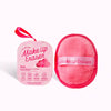 Pink Daily Makeup Eraser