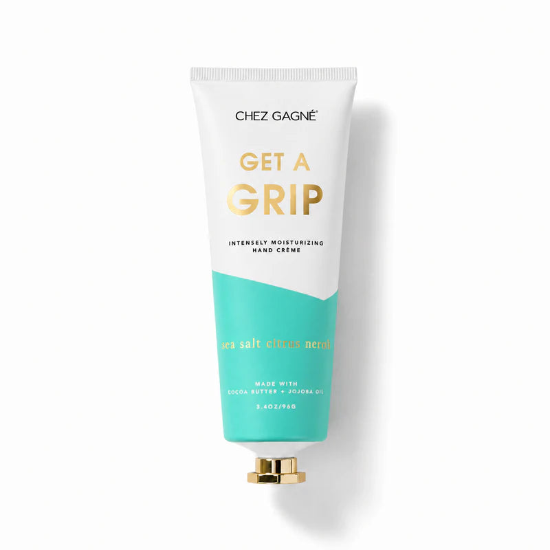 Get A Grip Hand Cream