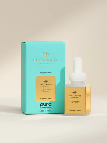 Pura | Glasshouse Refill