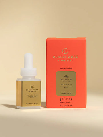 Pura | Glasshouse Refill
