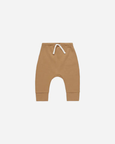 Quincy Mae | Drawstring Pant