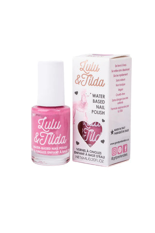 Great Pretenders | Washable Nail Polish