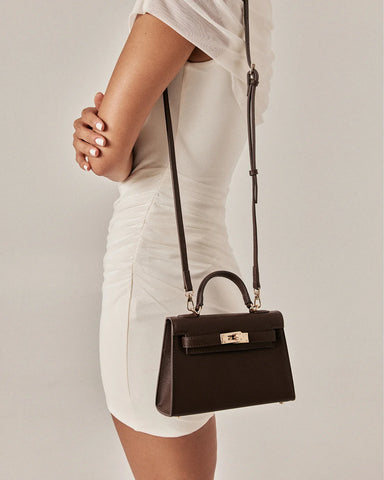Billini | Hariette Handle Bag